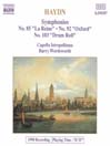 HAYDN: Symphonies Nos. 85, 92 and 103@